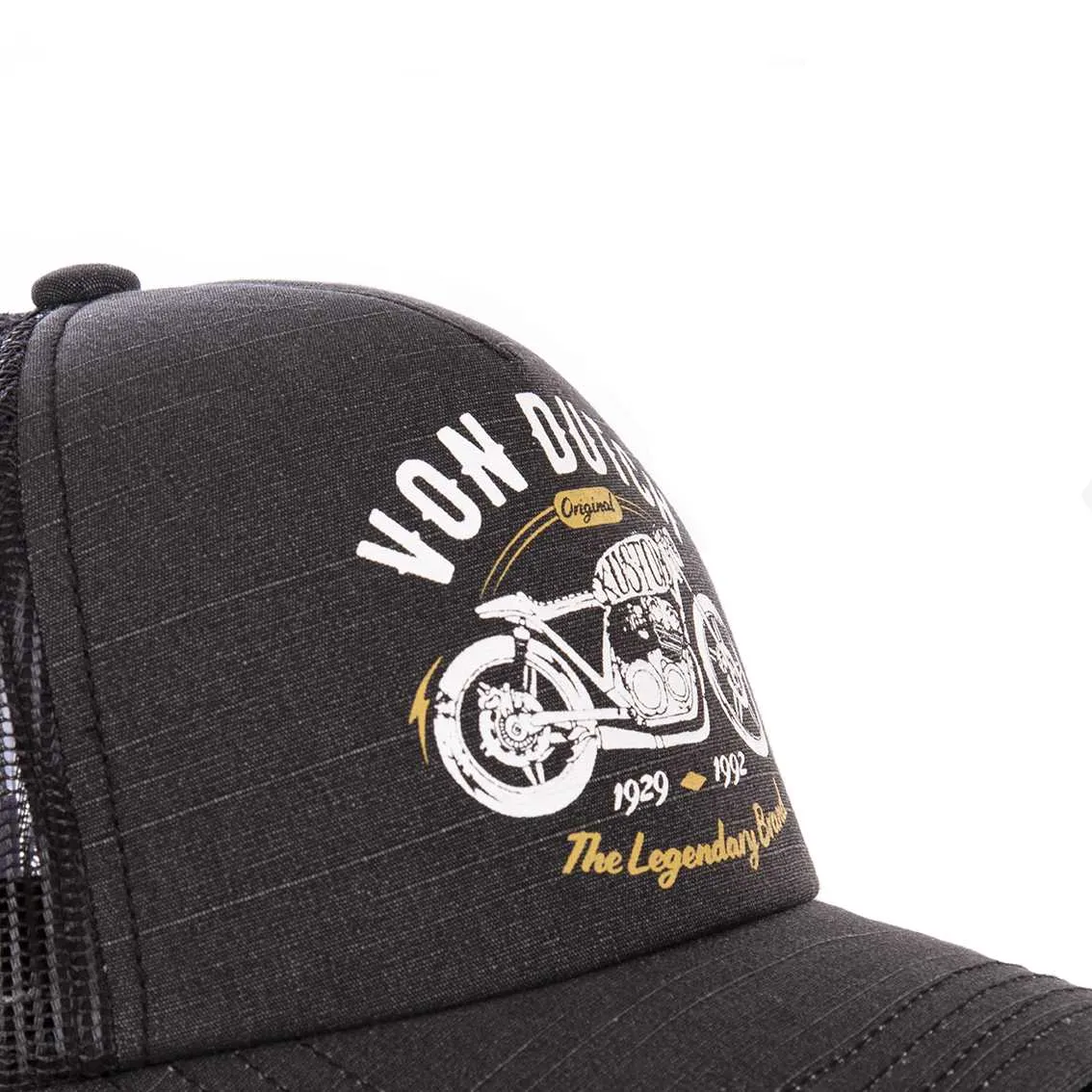 Casquette Von Dutch | Von Dutch | Mode Urbaine | 29,90€