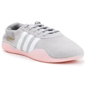 Chaussures Adidas Taekwondo Team W EE4698 gris