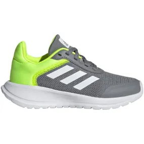 Chaussures Adidas Tensaur Run 2.0 K IG1246 gris