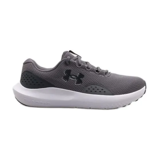 Chaussures de course Under Armour Surge 4 3027000-106 gris