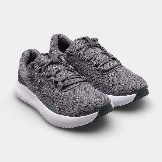 Chaussures de course Under Armour Surge 4 3027000-106 gris