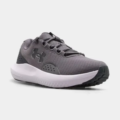 Chaussures de course Under Armour Surge 4 3027000-106 gris