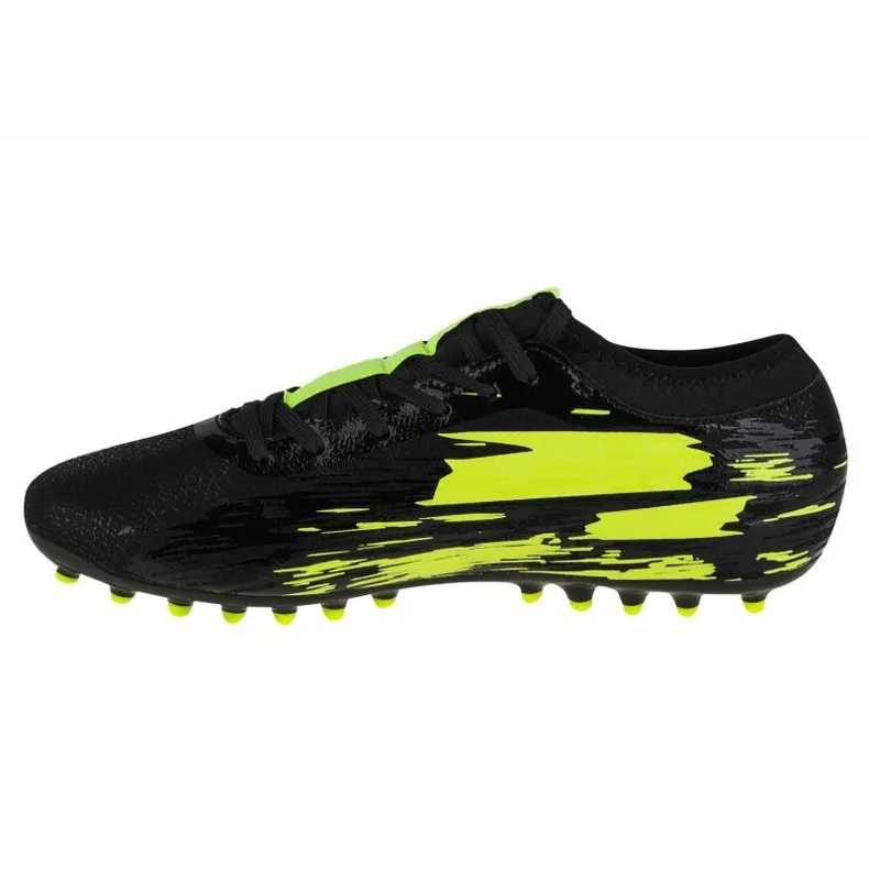 Chaussures Joma Super Copa 2201 Ag U SUPW2201AG le noir le noir