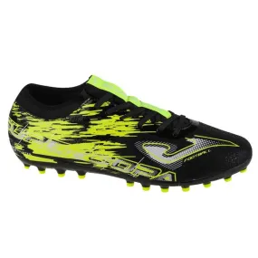 Chaussures Joma Super Copa 2201 Ag U SUPW2201AG le noir le noir