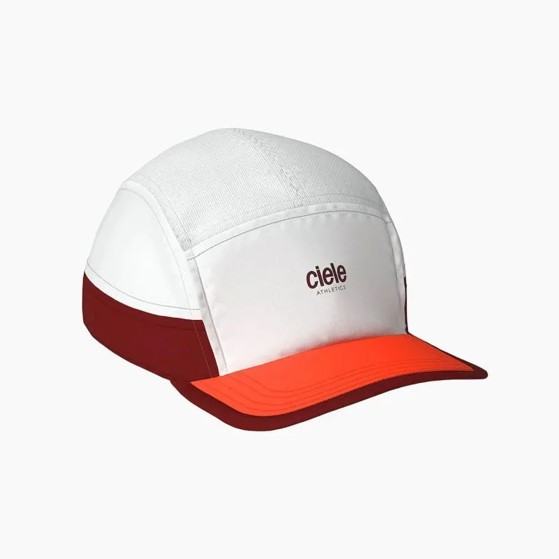 Ciele Athletics ALZCap SC Athletics Small - Casquette | Hardloop