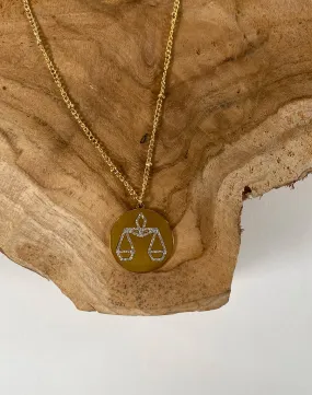 Collier Balance