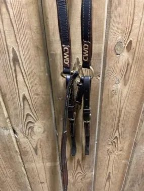 Collier de chasse martingale CWD