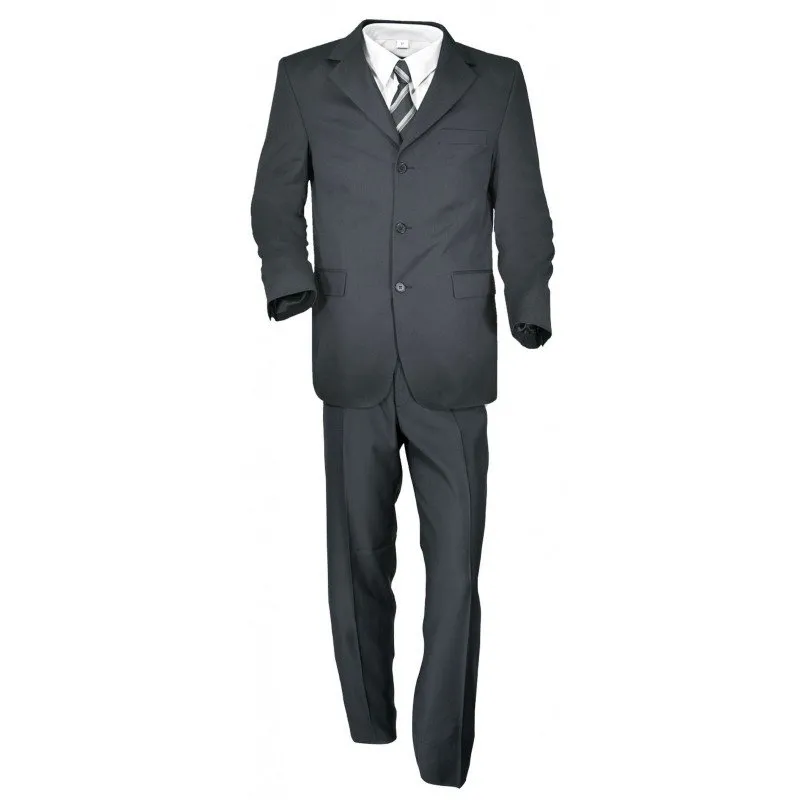 Costume complet homme