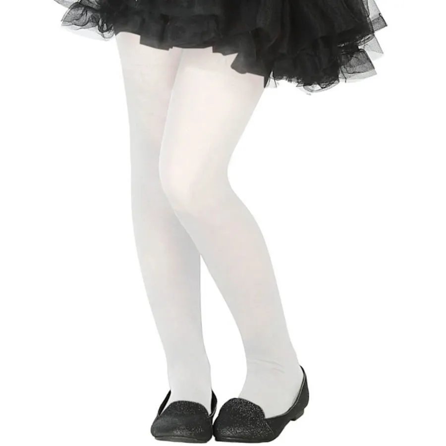 Costume de mime pour fille