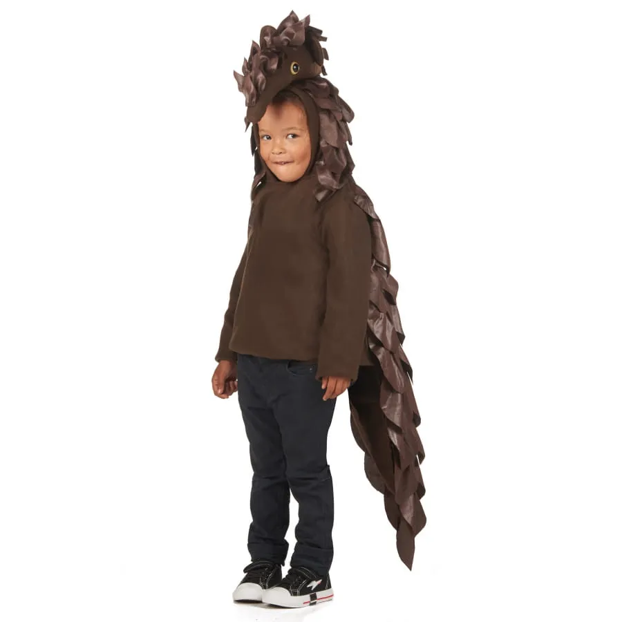 Costume de pangolin pour enfant