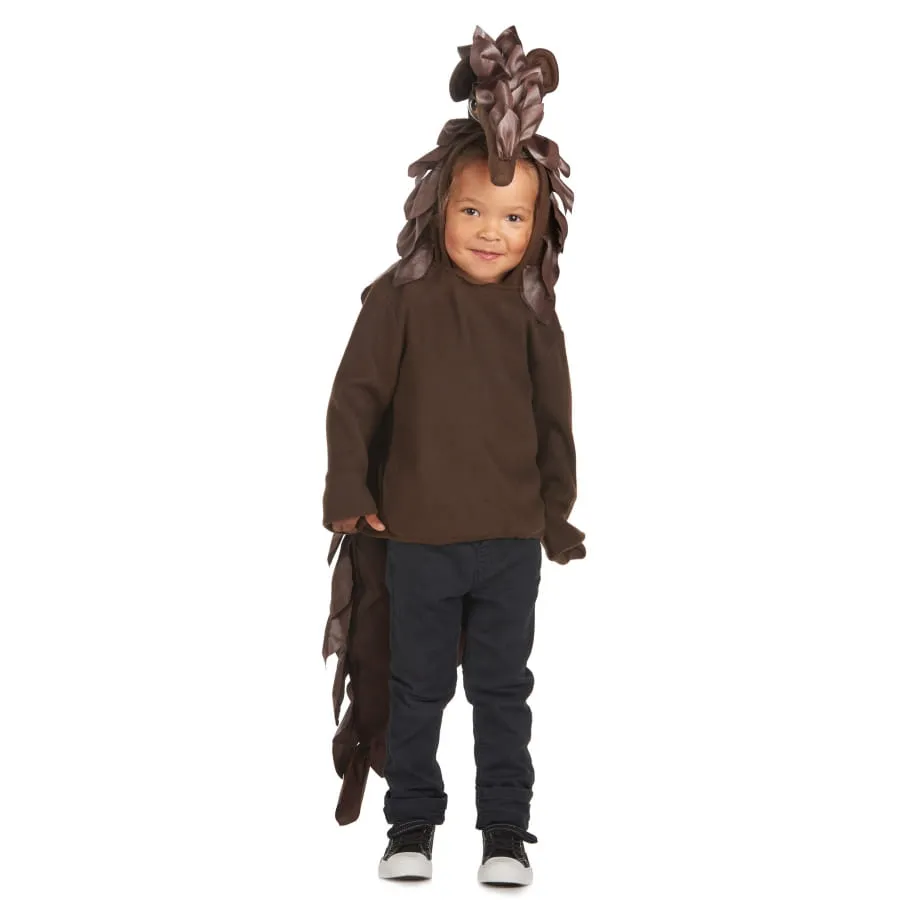 Costume de pangolin pour enfant