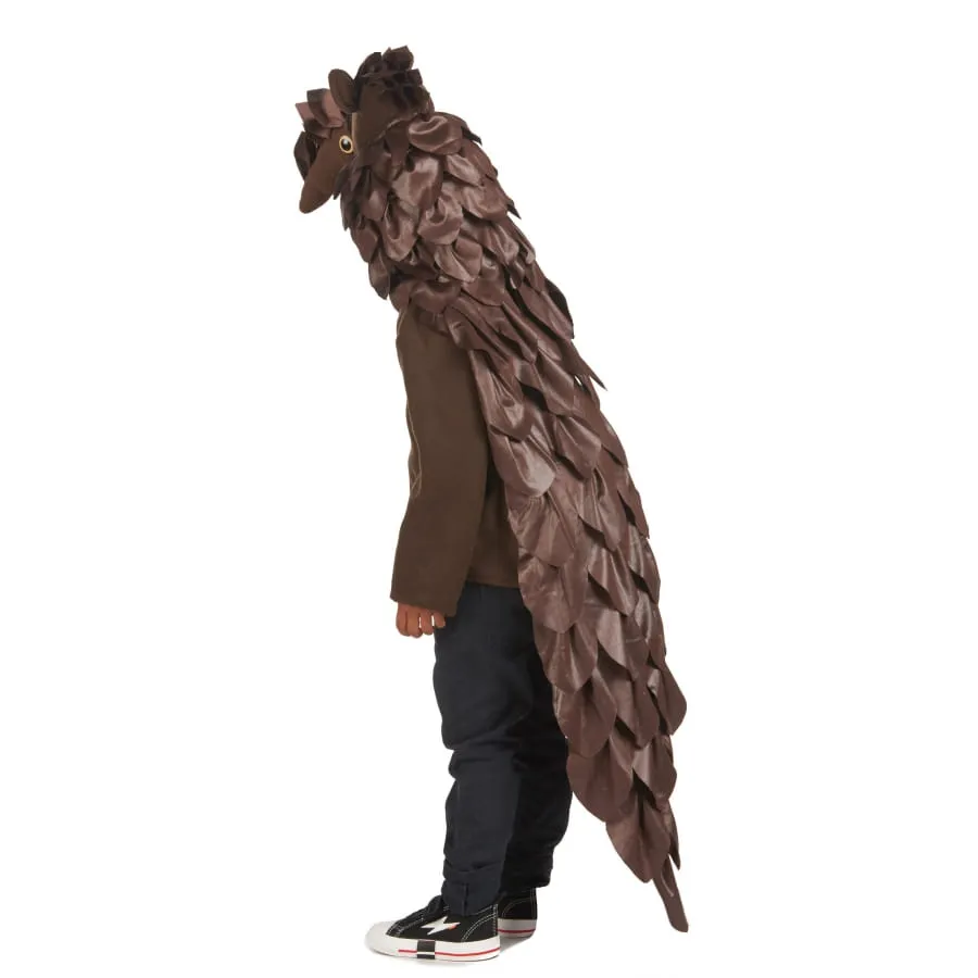 Costume de pangolin pour enfant