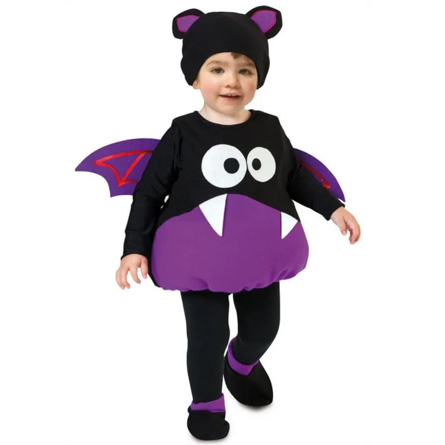 Costume de petite chauve-souris