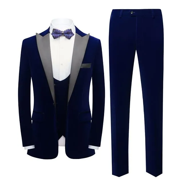 Costume pour mariage homme - Homme Tendance