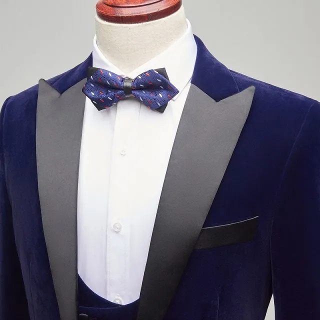 Costume pour mariage homme - Homme Tendance