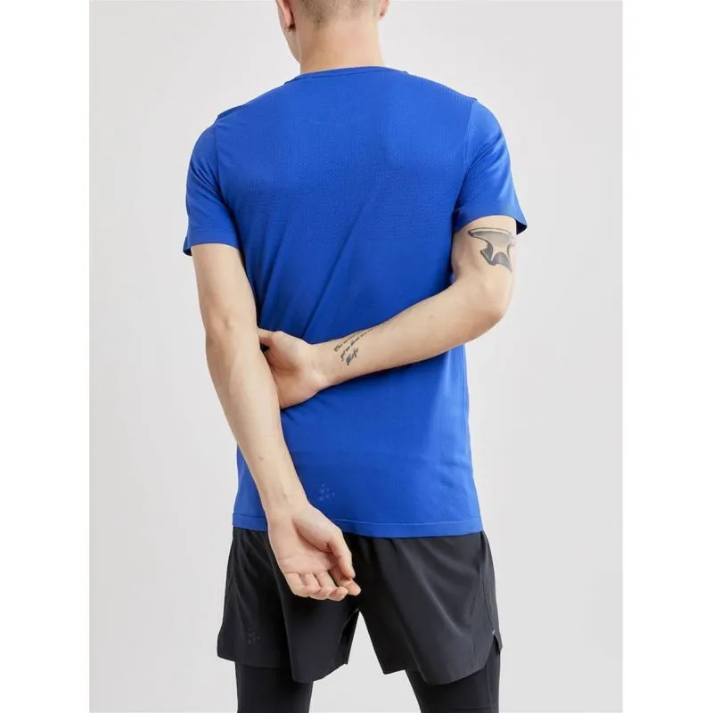 Craft Fuseknit Light - T-shirt homme | Hardloop