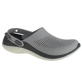 Crocs Literide 360 ​​​​Sabot M 206708-0DT gris