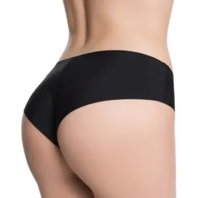 Culotte coupe brésilienne Brasil noir de Julimex