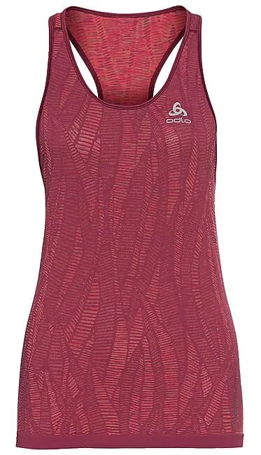 DEBARDEUR BLACKCOMB LIGHT ECO SINGLET W