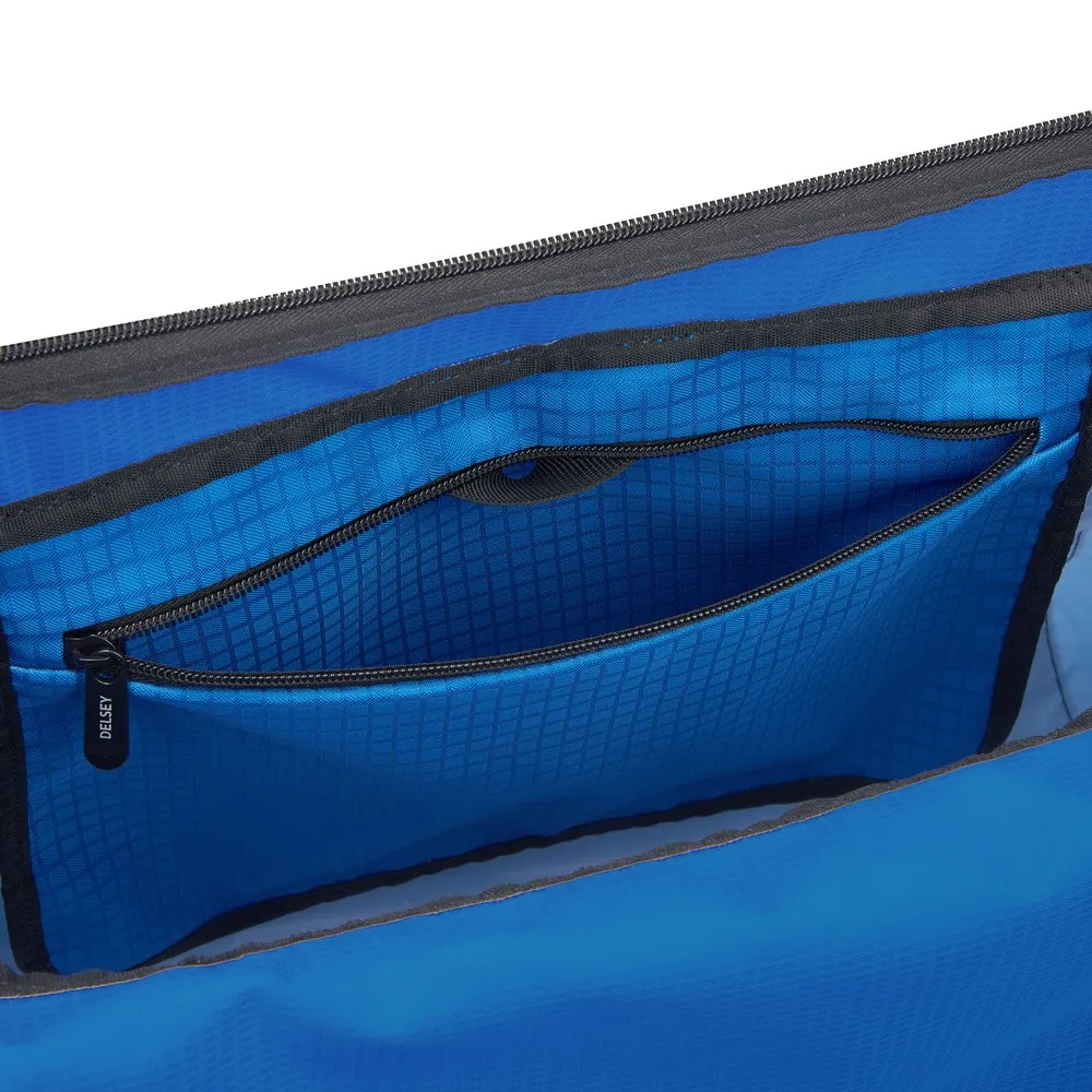 Delsey - NOMADE SAC PLIABLE 55CM