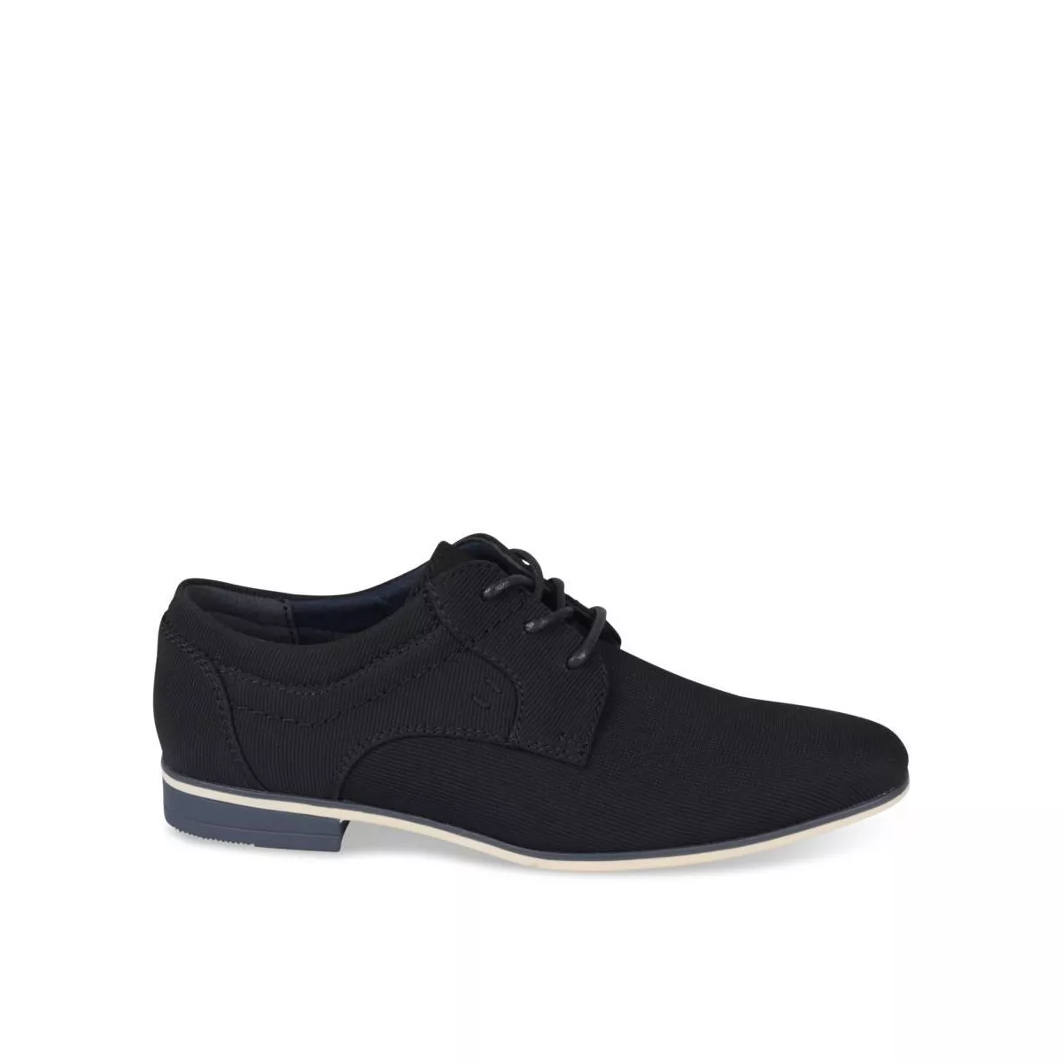 Derbies NOIR TAMS