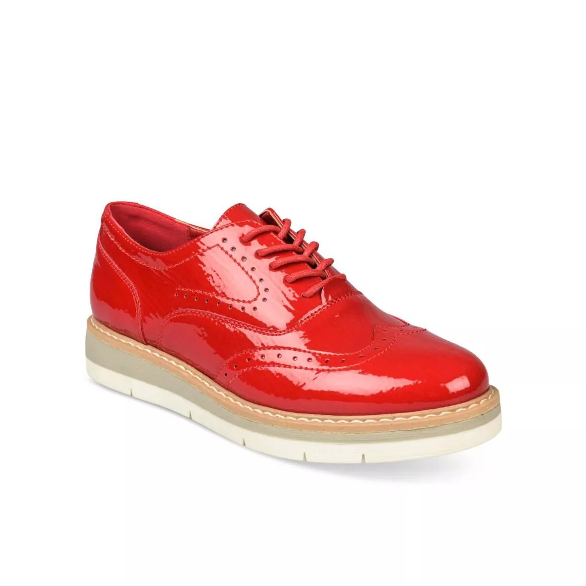 Derbies ROUGE MyB