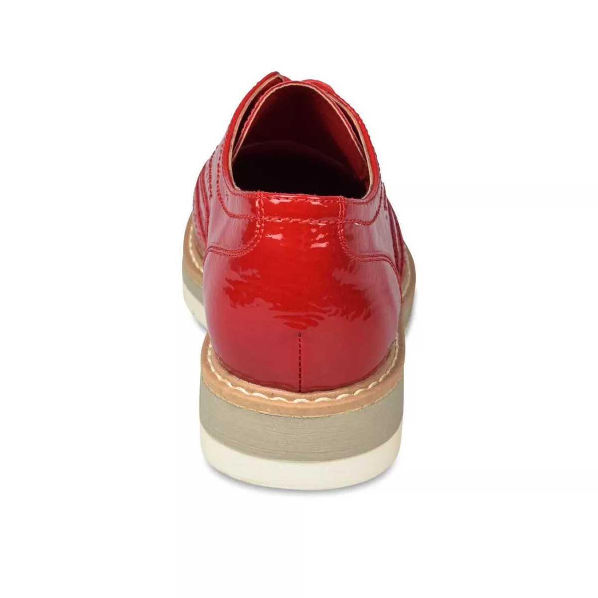 Derbies ROUGE MyB