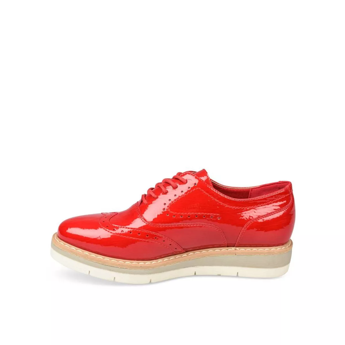 Derbies ROUGE MyB