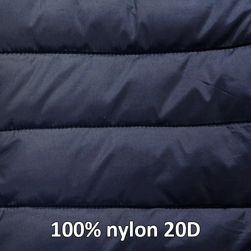 Doudoune matelassée légère 300 grs-m2 polyester homme Result