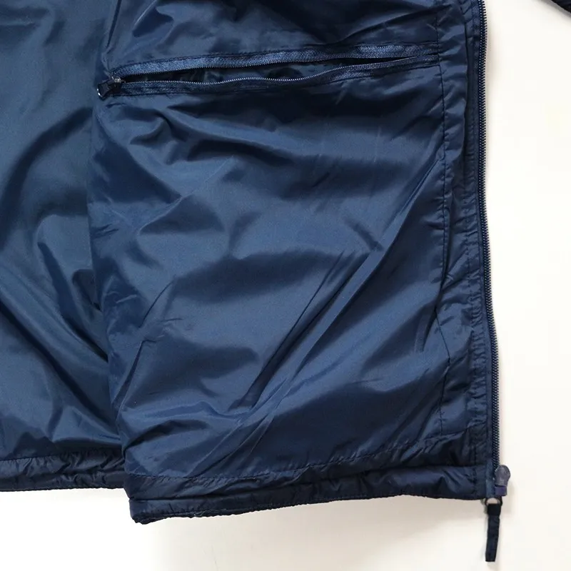 Doudoune matelassée légère 300 grs-m2 polyester homme Result