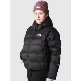 Doudoune unie hyalite synthetic noir femme - The North Face | wimod