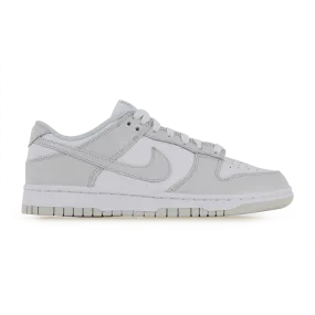 DUNK LOW PHOTON DUST