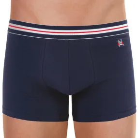 EMINENCE Boxer Homme Coton FAIT EN FRANCE Marine 2CV