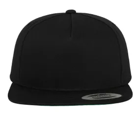 FLEXFIT FX6007 - Casquette 5 pans Snapback