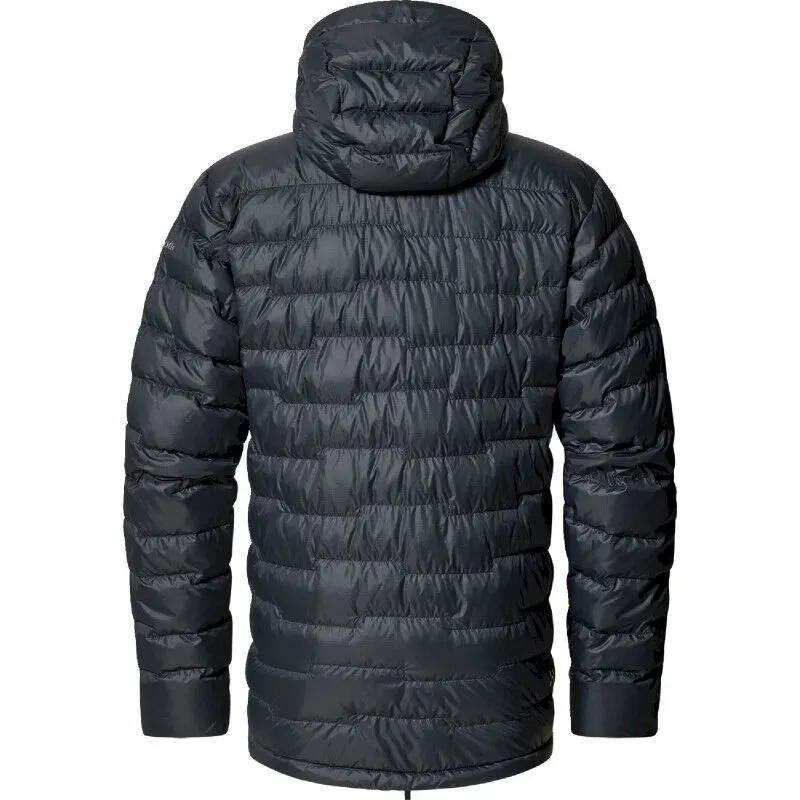 Haglöfs ROC Flash Down Hood - Doudoune homme | Hardloop