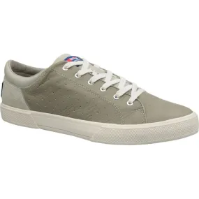 Helly Hansen Copenhagen Chaussure en cuir M 11502-718 gris