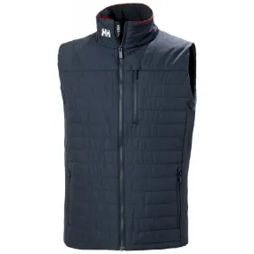 Helly Hansen Crew Insulator Vest 2.0 - Doudoune sans manches homme | Hardloop