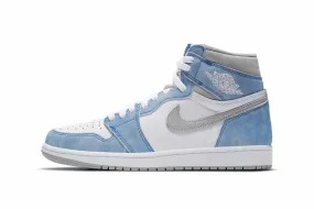 jordan 1 bleu