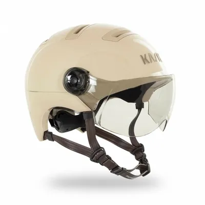 Kask URBAN R WG11 (visière interchangeable)