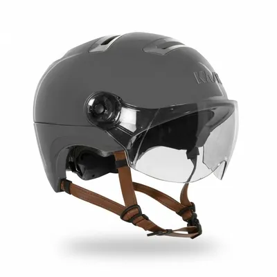 Kask URBAN R WG11 (visière interchangeable)