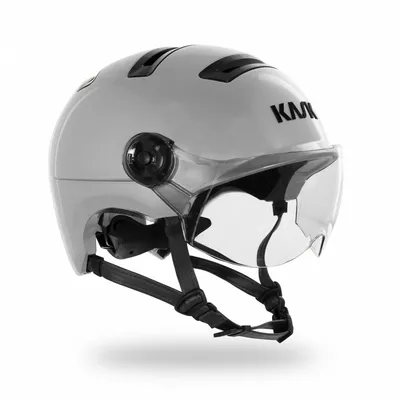 Kask URBAN R WG11 (visière interchangeable)