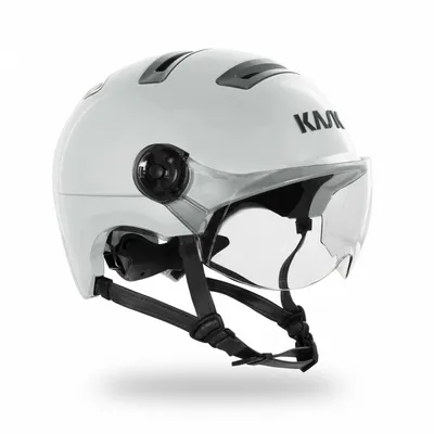 Kask URBAN R WG11 (visière interchangeable)