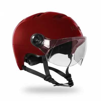 Kask URBAN R WG11 (visière interchangeable)