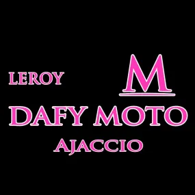 Kit Déco Dafy Moto