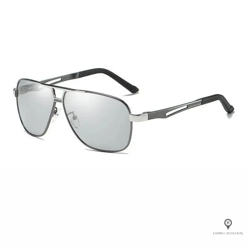 Lunette Aviateur Homme De Soleil