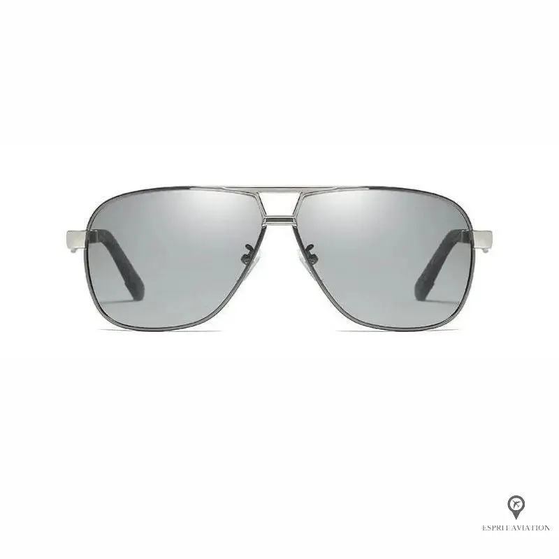 Lunette Aviateur Homme De Soleil