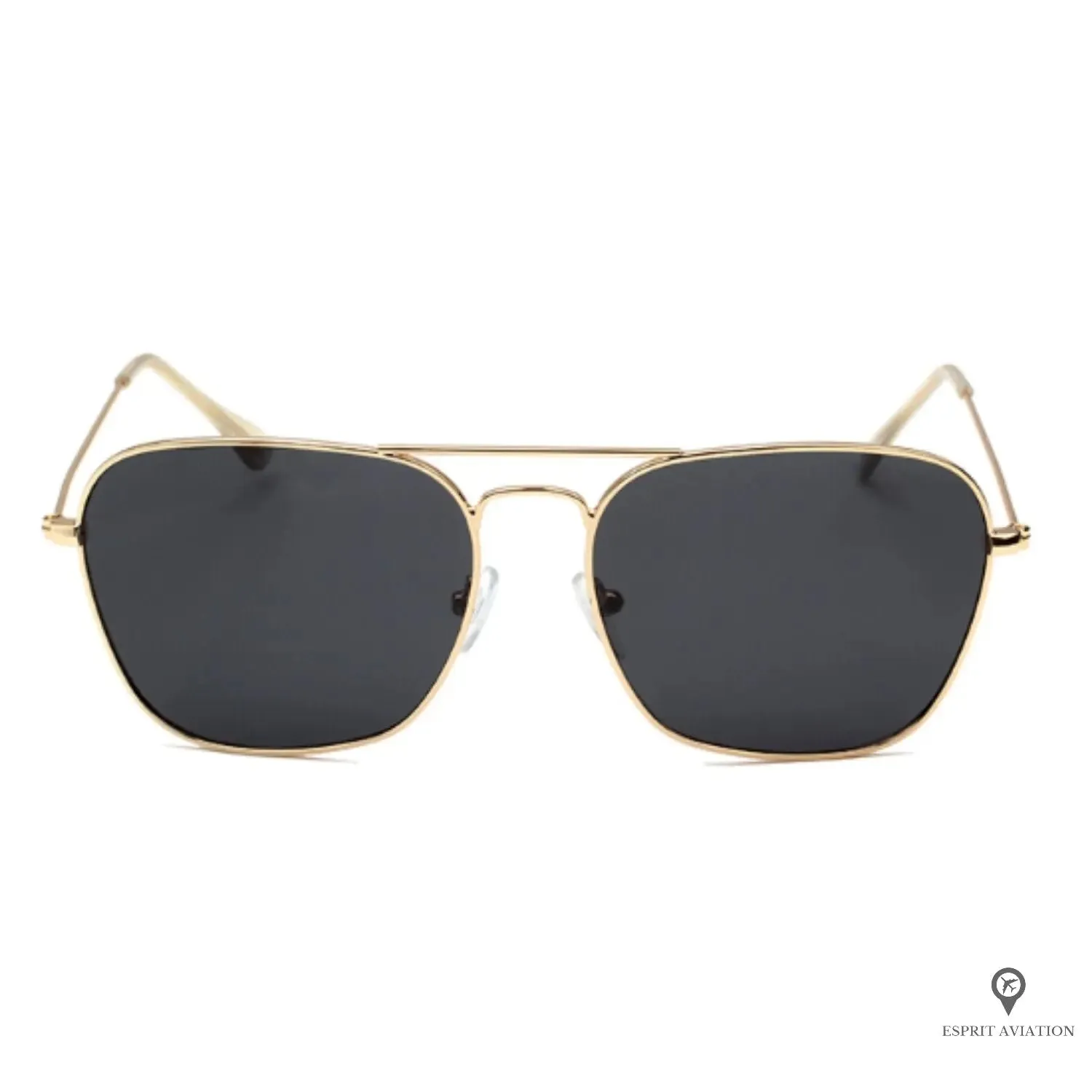 Lunette de Soleil Aviateur Homme pas Chere