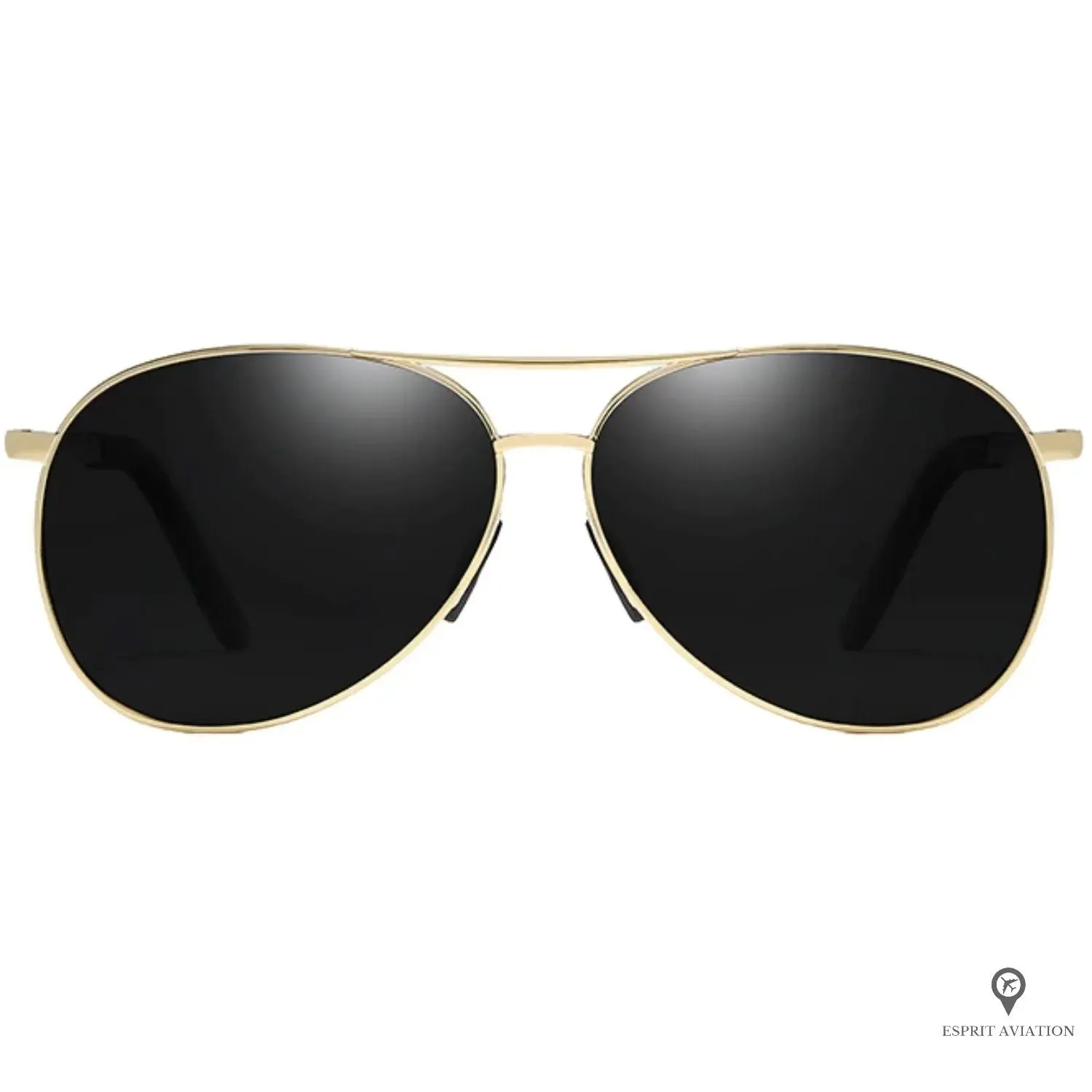 Lunette de Soleil Aviateur Homme Été 2020