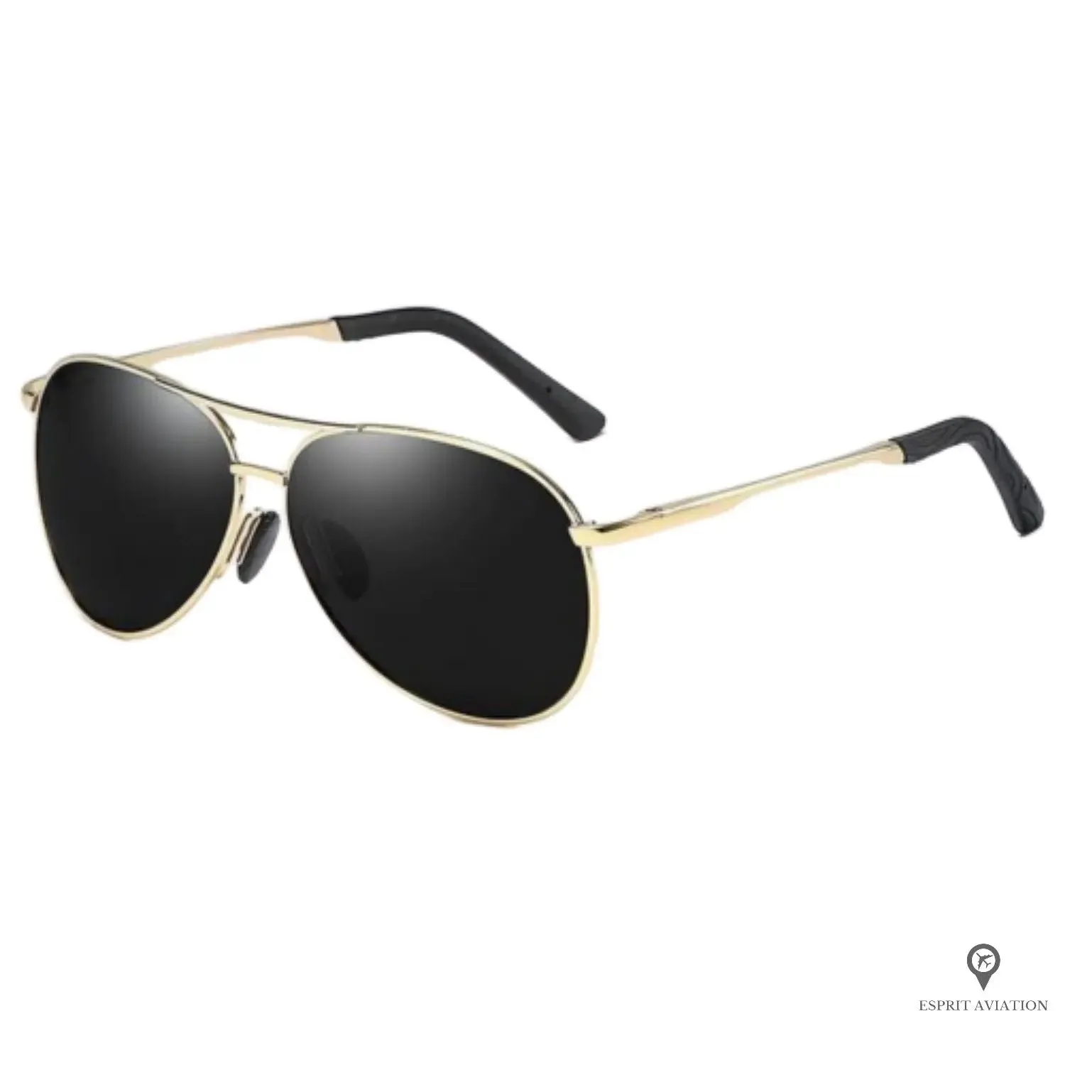 Lunette de Soleil Aviateur Homme Été 2020