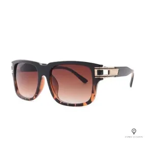 Lunette Style Aviateur Homme pas Cher